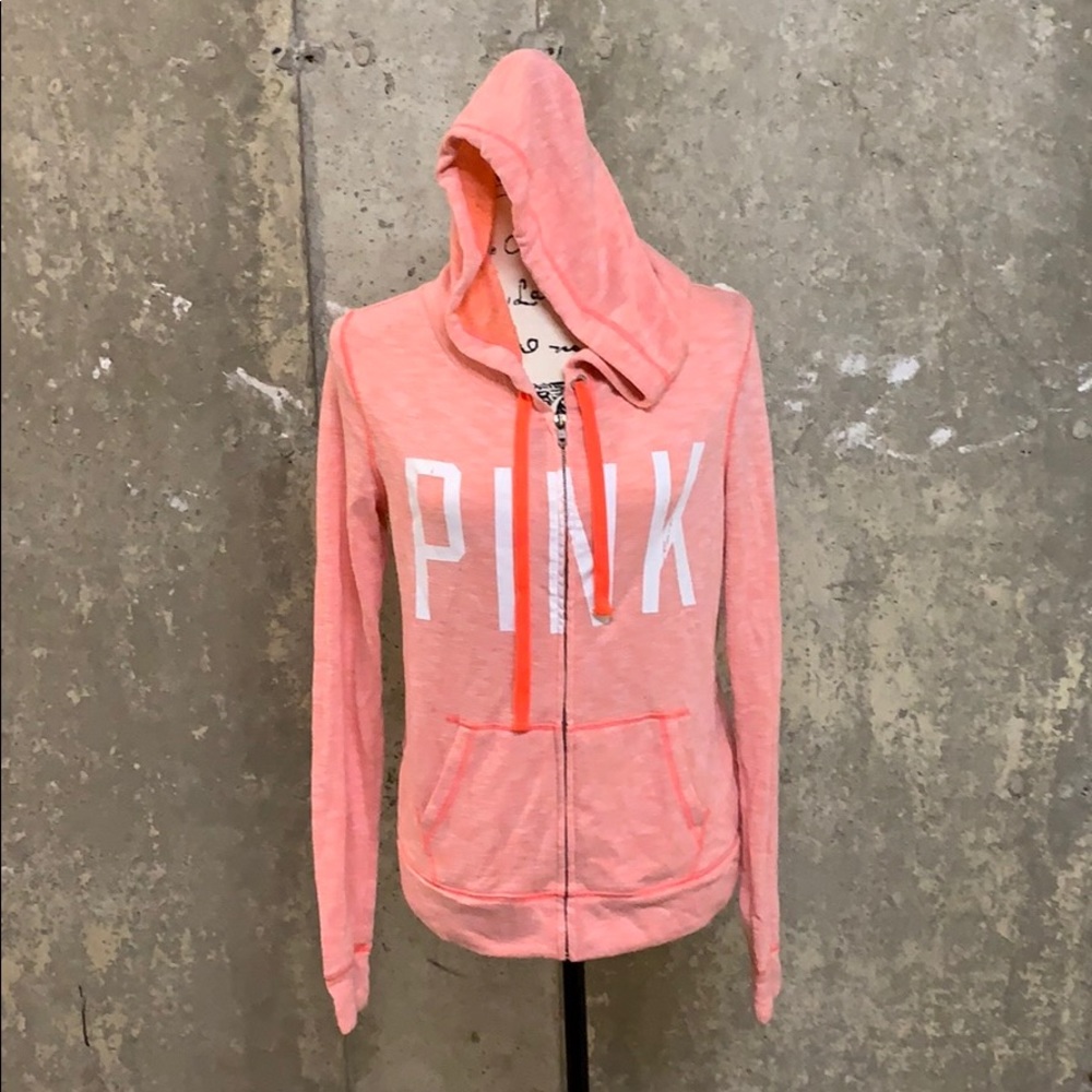 Victoria Secret Pink Hoodie